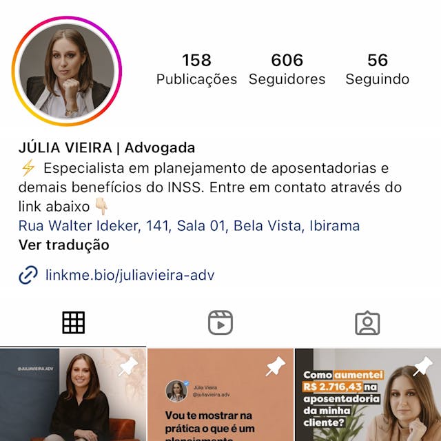 Júlia Rafaela Vieira da Silva